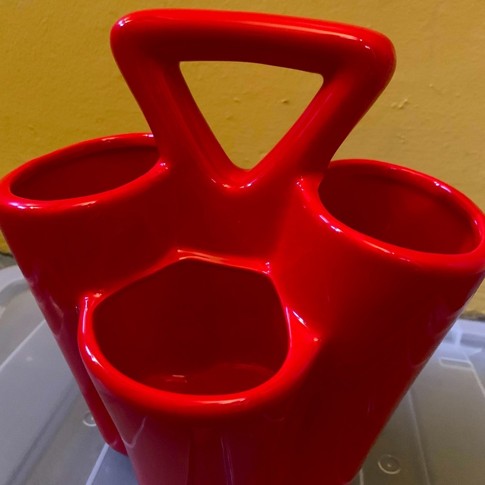 Cutlery Caddy - Dishwasher Safe